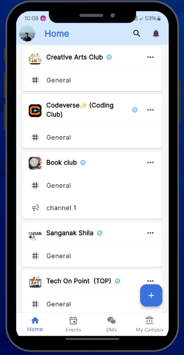 ClubChat